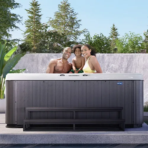 Patio Plus hot tubs for sale in Rogers